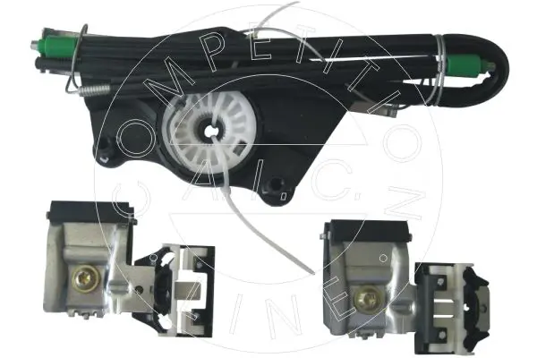 53125 Repair Kit, window regulator