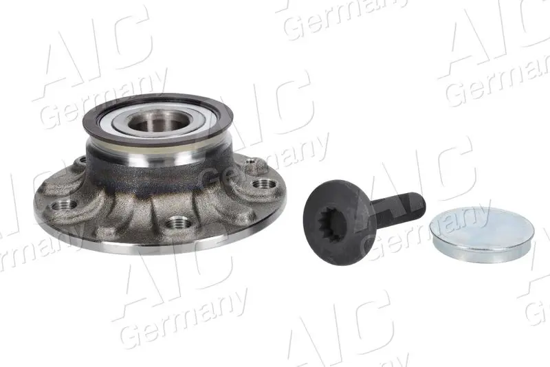 53161SET Wheel Bearing Kit