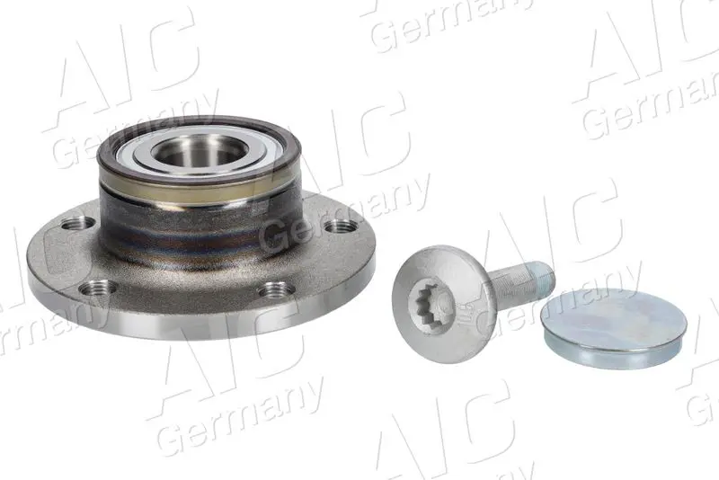 AIC 53162SET Wheel Bearing Kit