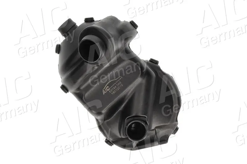 53194 Valve, crankcase ventilation