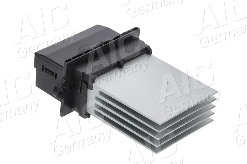  Control Unit,