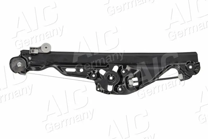53582 Window Regulator
