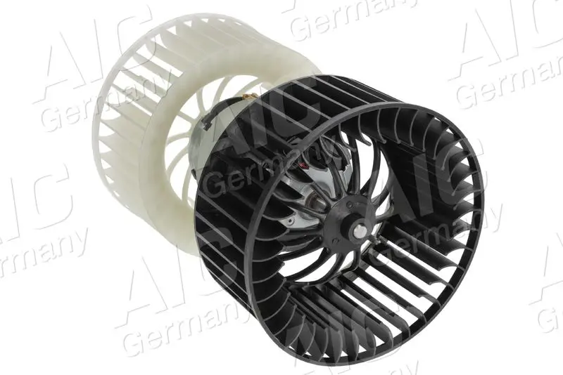 53766 Interior Blower