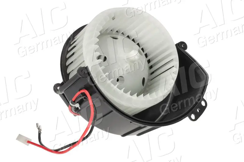  Interior Blower