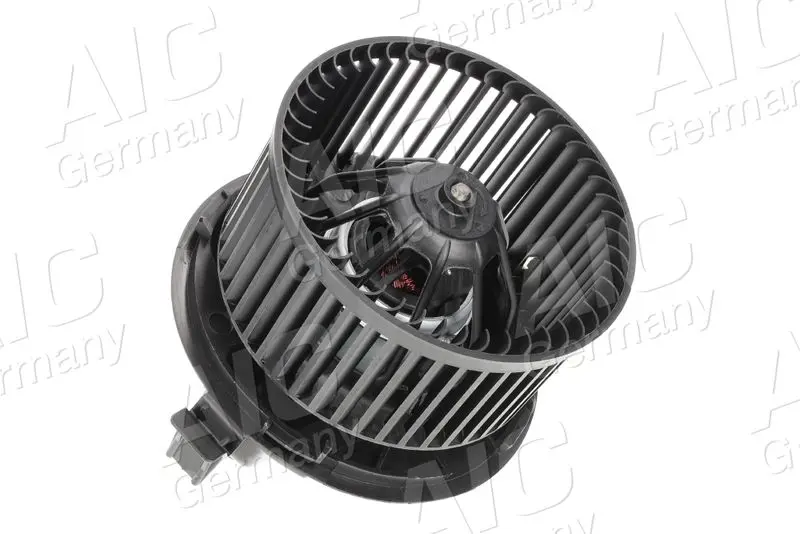  Interior Blower