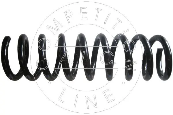 AIC 54054 Suspension Spring