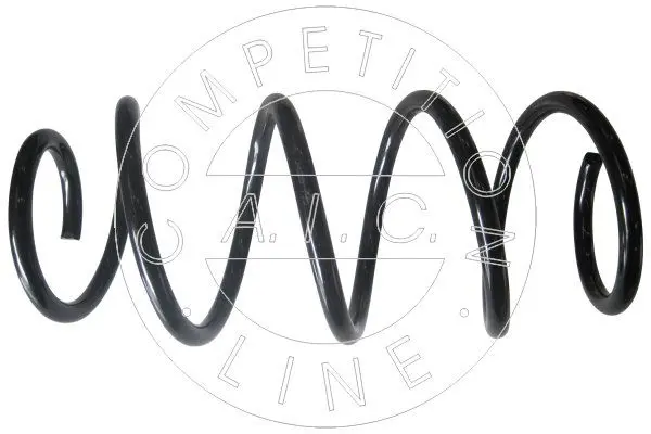 AIC 54058 Suspension Spring