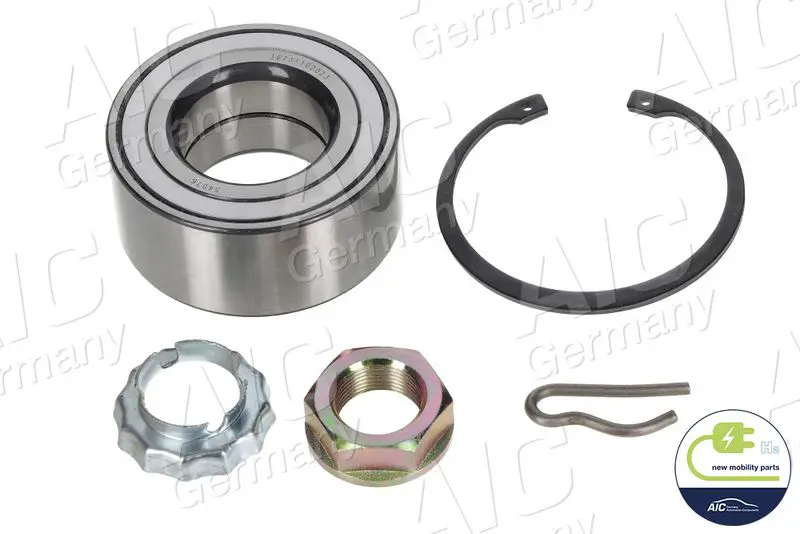 AIC 54076 Wheel Bearing Kit