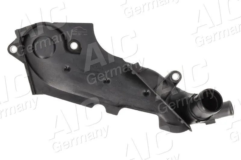 54241 Thermostat, coolant