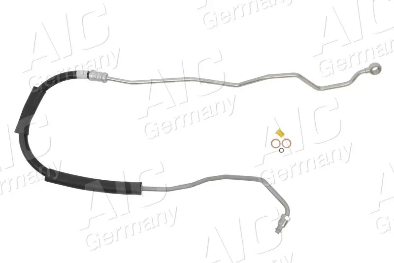 54947 Hydraulic Hose, steering