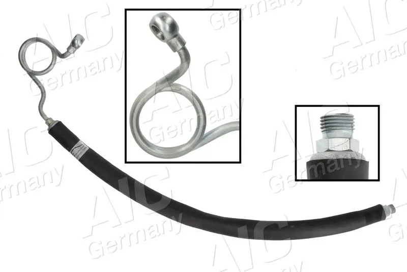54950 Hydraulic Hose, steering