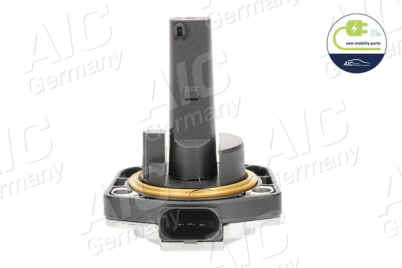  Sensor, engine oil level