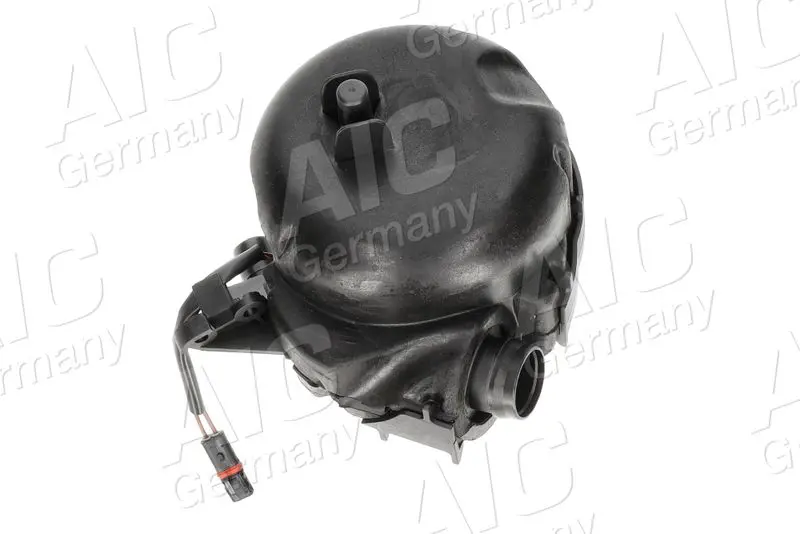  Oil Separator, crankcase