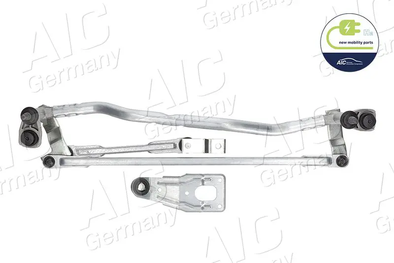 55514 Wiper Linkage