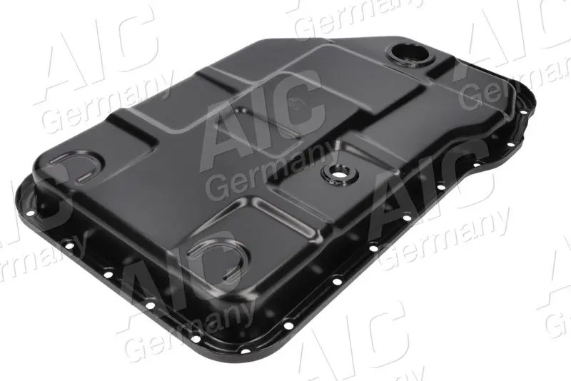  Oil Sump, automatic