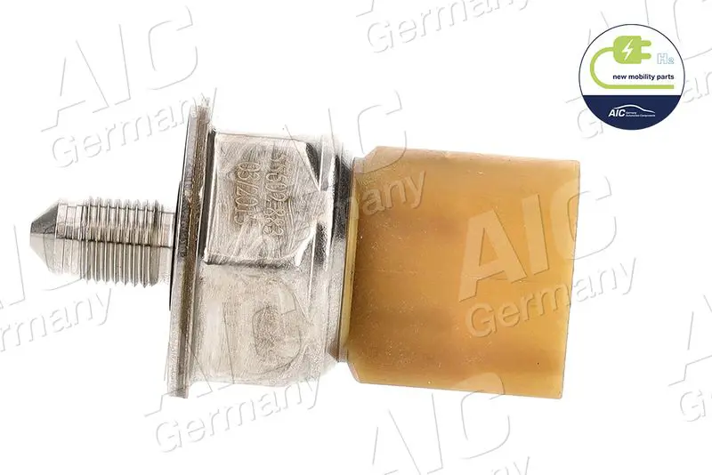  Sensor, fuel pressure