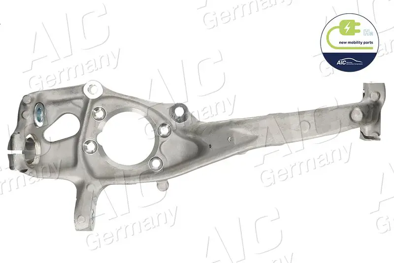 55827 Steering Knuckle, wheel