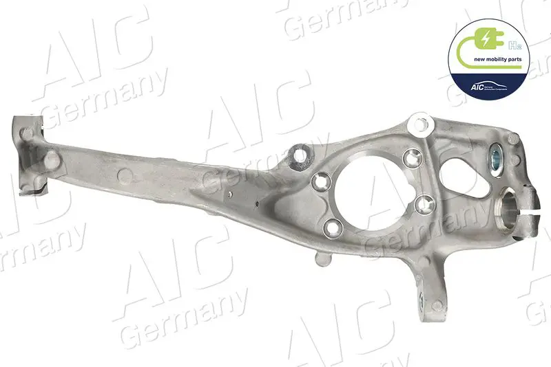55828 Steering Knuckle, wheel