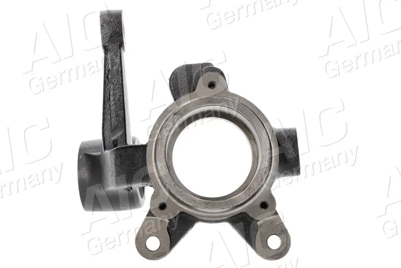 55837 Steering Knuckle, wheel