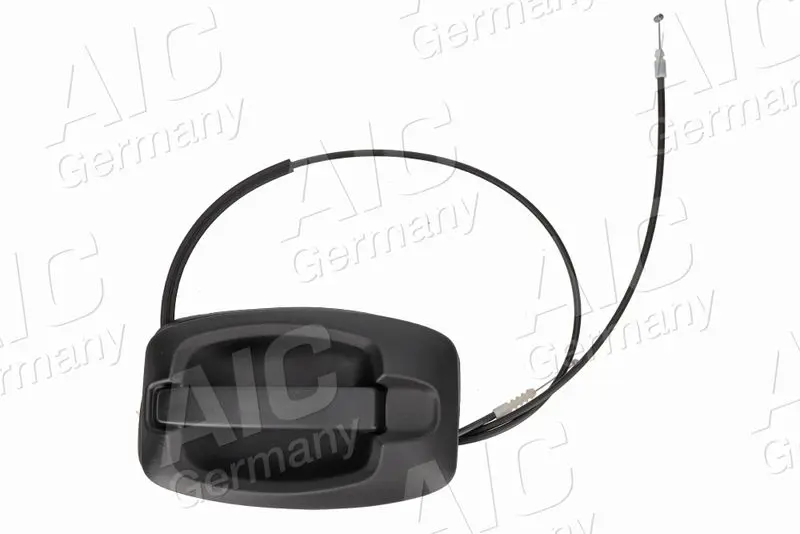 55847 Exterior Door Handle
