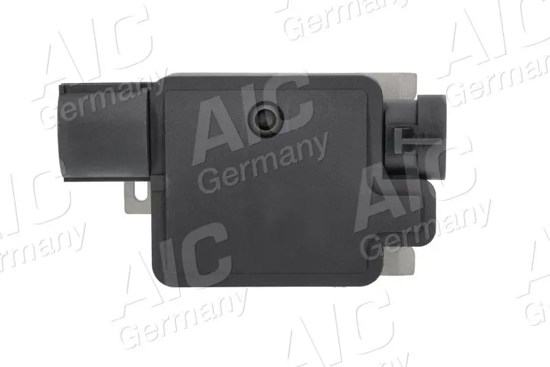  Control Unit, electric fan