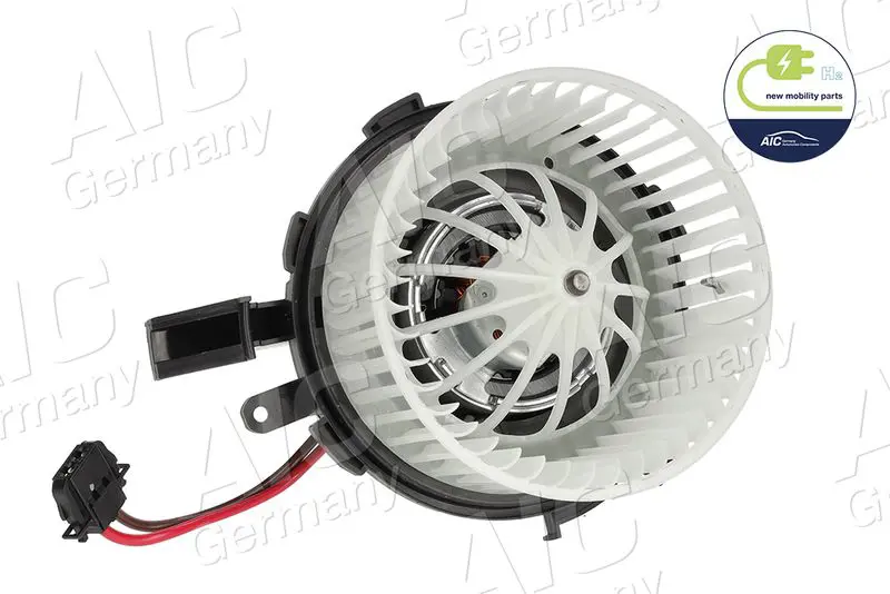 56115 Interior Blower