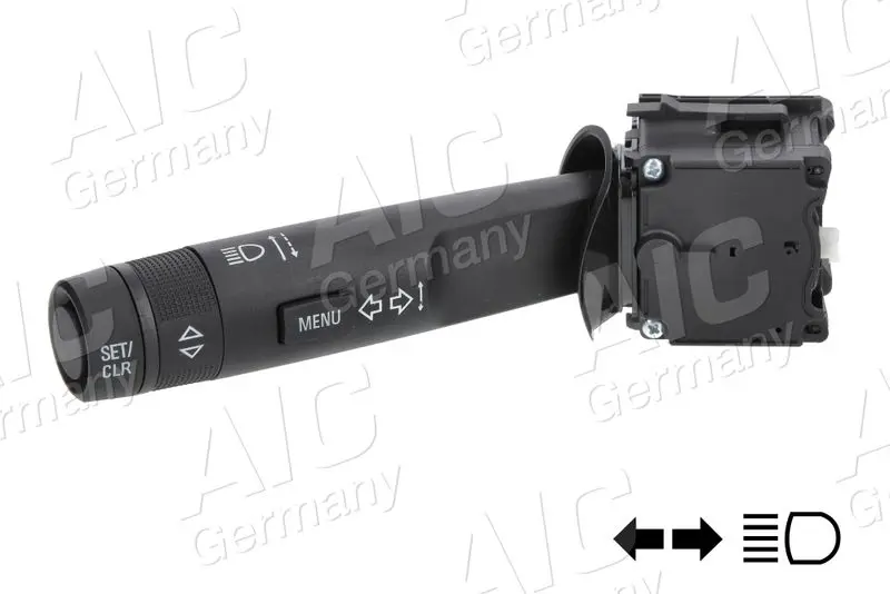  Direction Indicator Switch