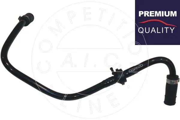 56356 Vacuum Hose, braking system