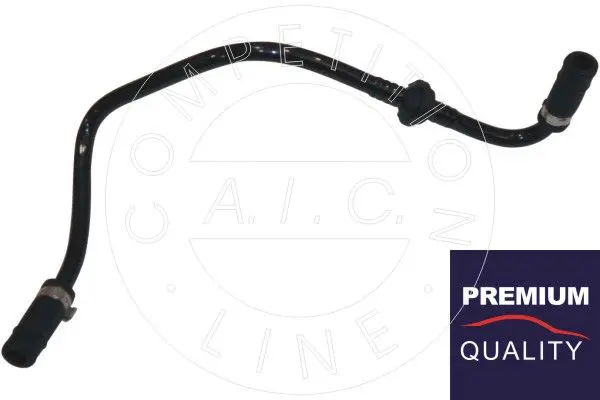  Vacuum Hose, braking system