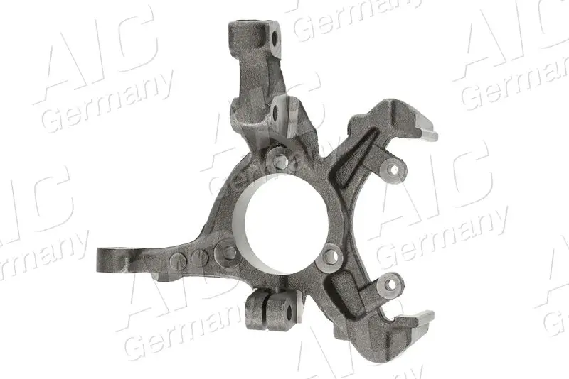 56513 Steering Knuckle, wheel