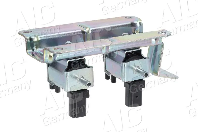 56609 Valve, air control (intake
