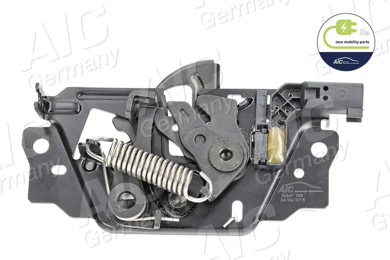 56647 Bonnet Lock