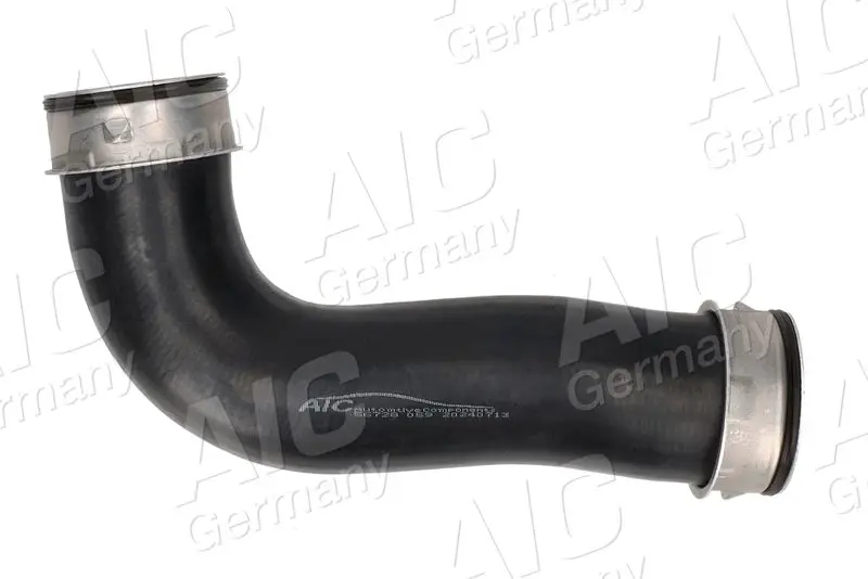 56728 Charge Air Hose