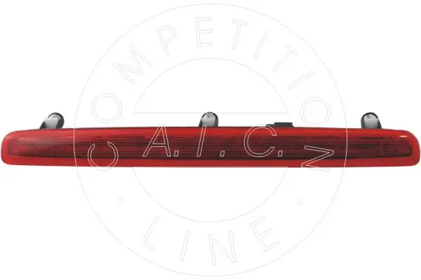  Auxiliary Stop Light