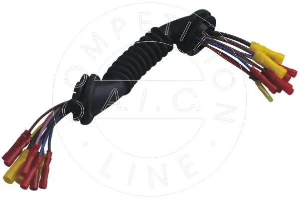 AIC 56954 Cable Repair Kit, tailgate