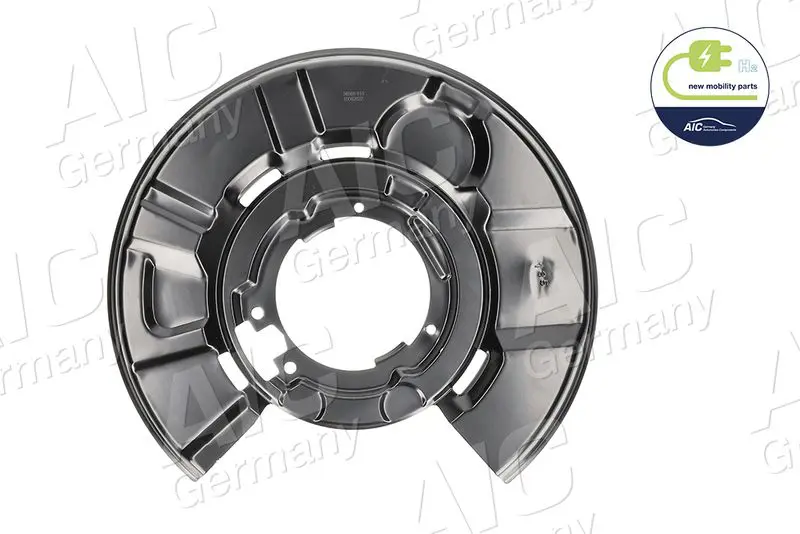 AIC 56988 Splash Guard, brake disc