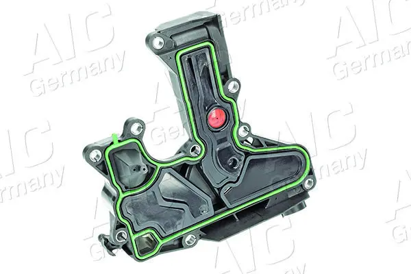  Oil Separator, crankcase