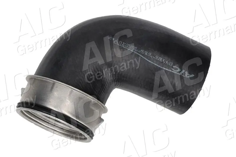  Charge Air Hose