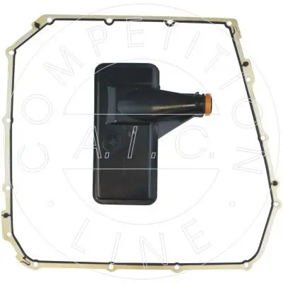57374 Hydraulic Filter, automatic
