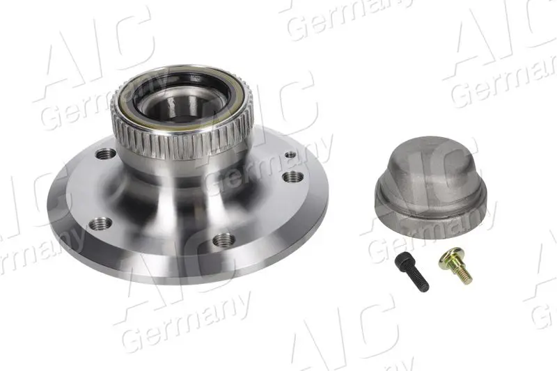 AIC 57484 Wheel Bearing Kit