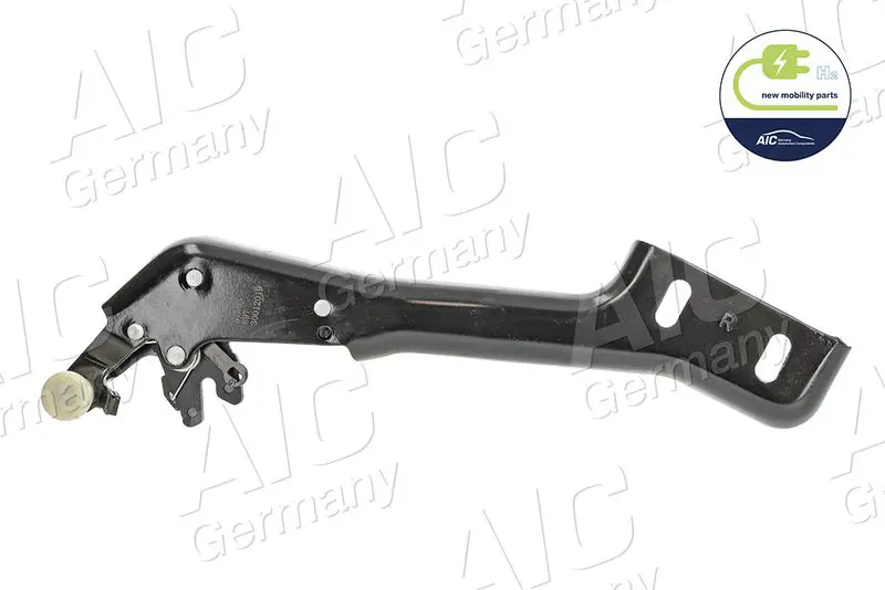 AIC 57585 Roller Guide, sliding door