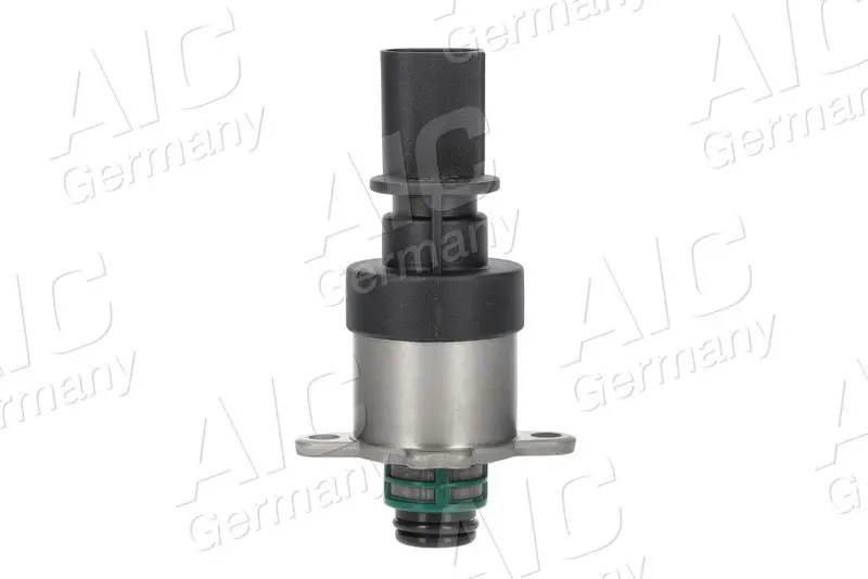 57628 Control Valve, fuel quantity