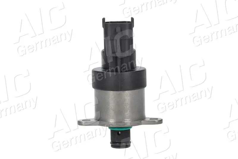 57634 Control Valve, fuel quantity