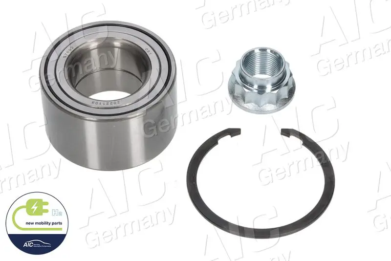  Wheel Bearing Kit