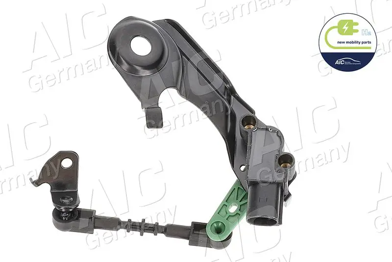  Sensor, headlight levelling