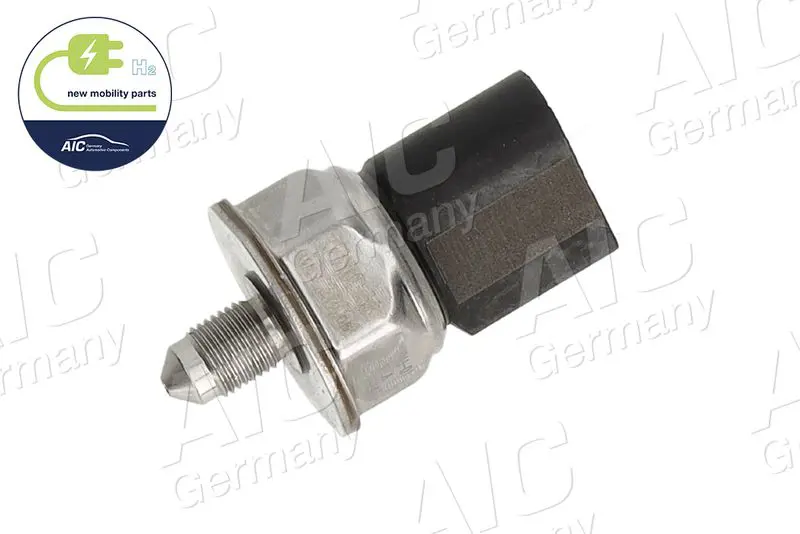  Sensor, fuel pressure