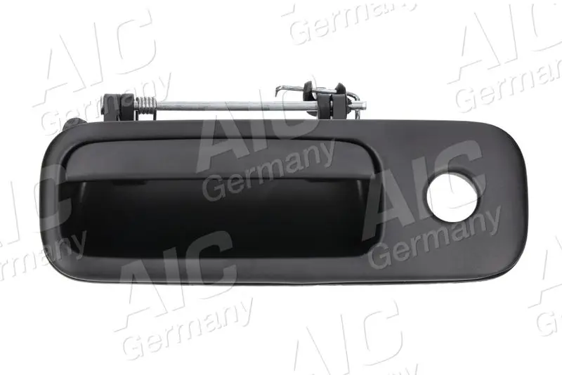  Tailgate Handle