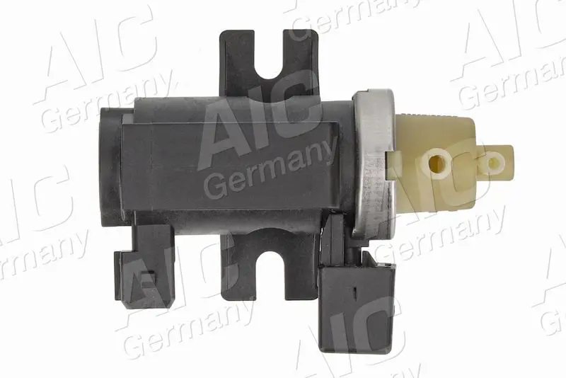  Pressure converter,