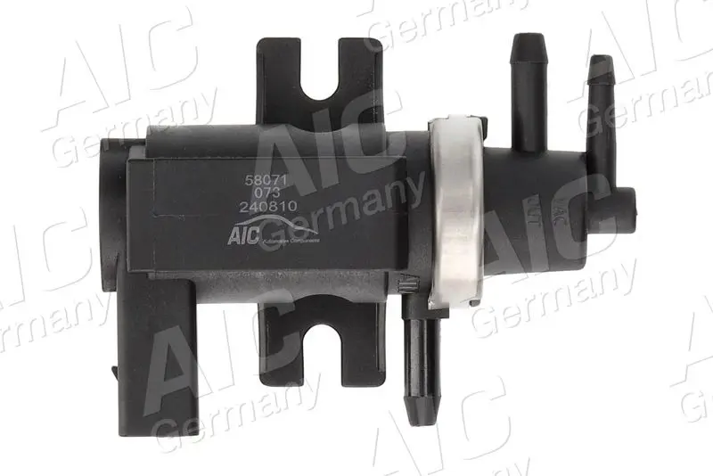 58071 Pressure Converter, exhaust