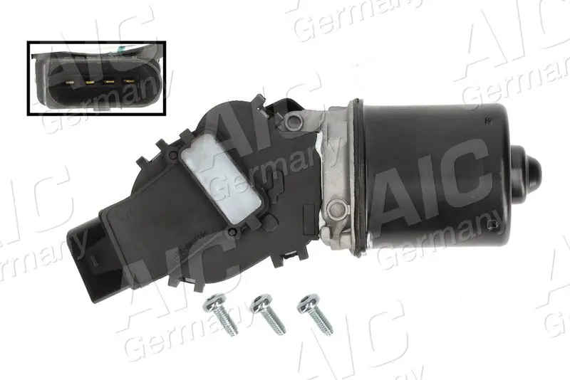 58213 Wiper Motor